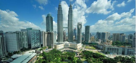 Singapore Malaysia