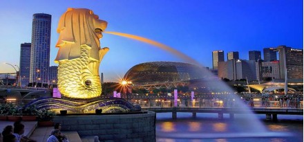 Singapore