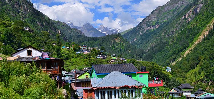 Himachal Himachal