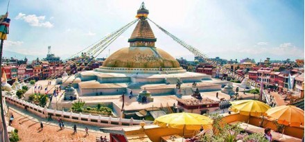 Nepal Tour